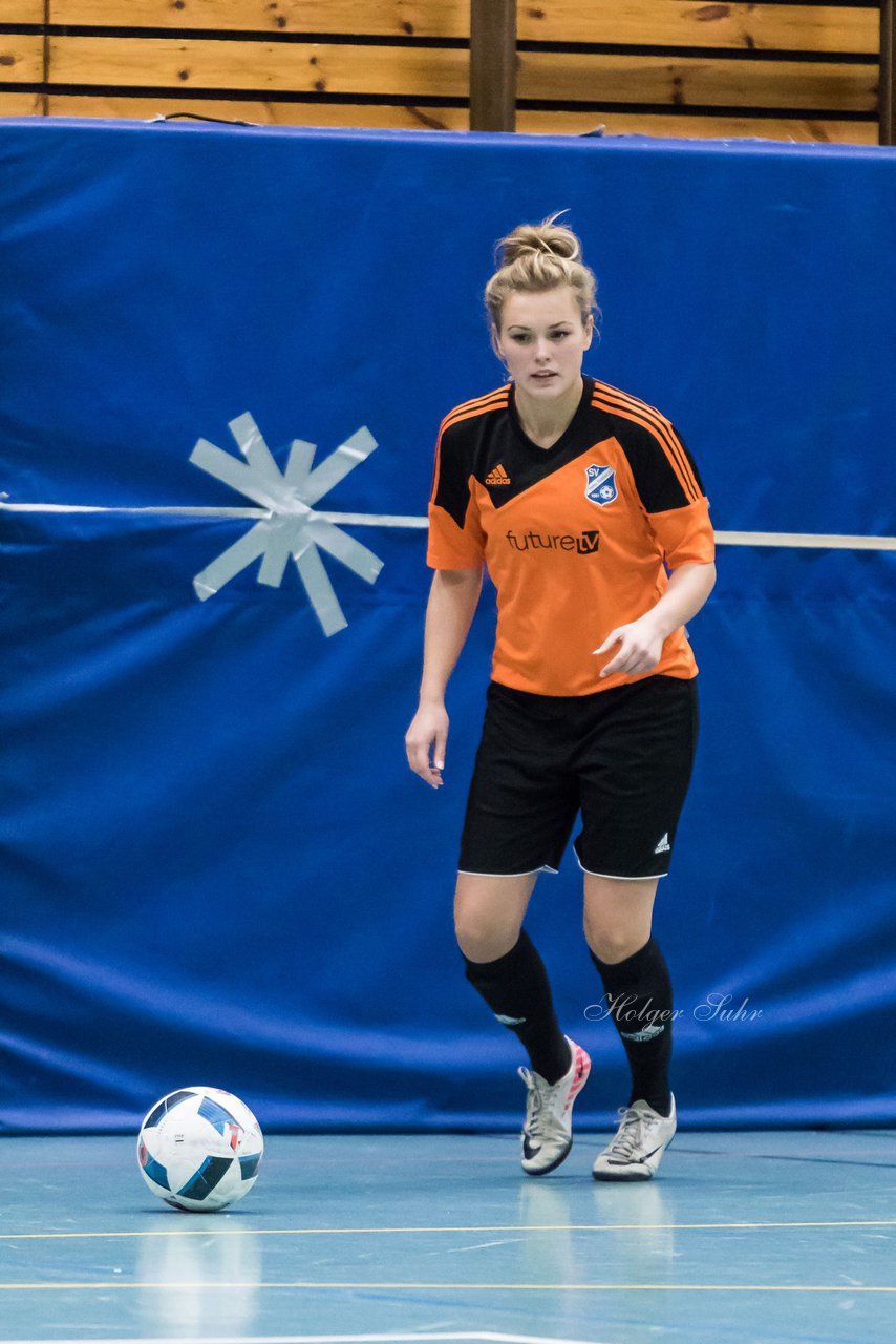 Bild 333 - Dodenhof Cup